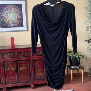 Cabi Little Black Dress
